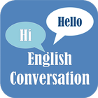 English Conversation أيقونة