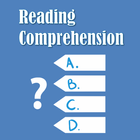 English Reading Comprehension Zeichen