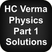 HC Verma Physics Solutions - Part 1