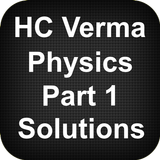 ikon HC Verma Physics Solutions - Part 1