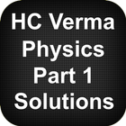 HC Verma Physics Solutions - Part 1 icon