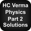 HC Verma Physics Solutions - Part 2