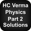 HC Verma Physics Solutions - Part 2 APK