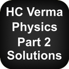 Icona HC Verma Physics Solutions - Part 2
