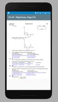 HC Verma Physics Solutions - Part 2 ảnh chụp màn hình 3