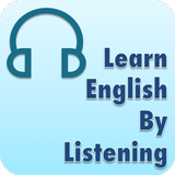 Learn English By Listening icône