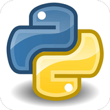 Python宝典 biểu tượng