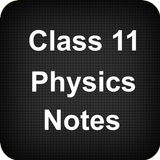 Class 11 Physics Notes Zeichen