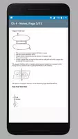 Class 12 Physics Notes screenshot 2