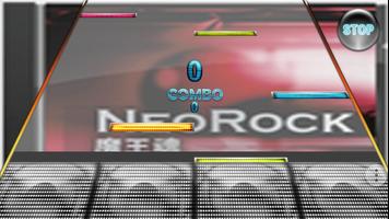 Rhythm Game Tool (리듬 게임 툴) capture d'écran 1