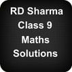 RD Sharma Class 9 Maths Solutions