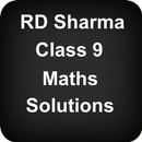 RD Sharma Class 9 Maths Solutions APK