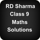 RD Sharma Class 9 Maths Solutions icon