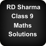 RD Sharma Class 9 Maths Solutions icon
