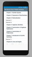 RD Sharma Class 9 Maths Solutions gönderen