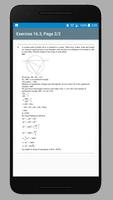 RD Sharma Class 9 Maths Solutions Ekran Görüntüsü 3