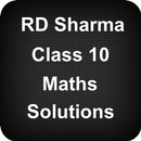 RD Sharma Class 10 Maths Solutions APK