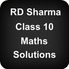 RD Sharma Class 10 Maths Solutions icon