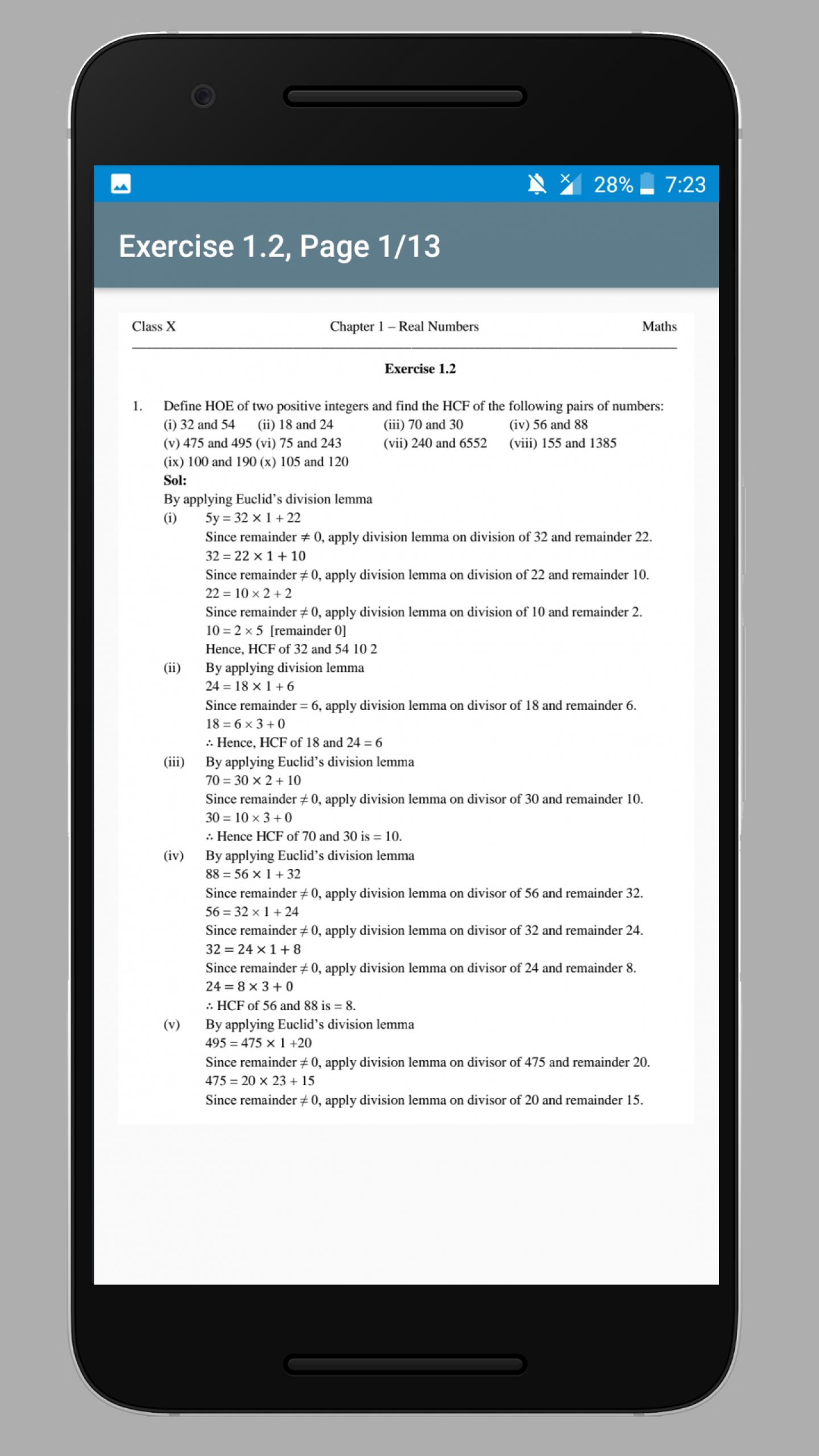 Rd Sharma Class 10 Maths Solutions Apk For Android Download Rd Sharma Class 10 Maths Solutions Apk For Android Download