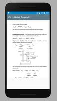 Class 10 Science Notes capture d'écran 2