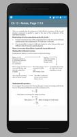 Class 10 Science Notes Screenshot 3