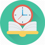 StudyTimer icon