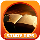 Study Tips icon