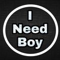 I Need Boy