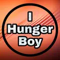 I Hunger Boy