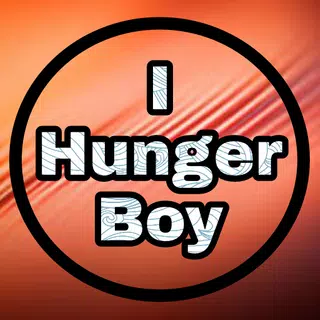 I Hunger Boy
