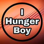 I Hunger Boy
