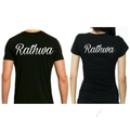 Rathwa Couple Free T-shirt