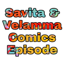 APK Savitabhabhi or Velamma all Episode Free