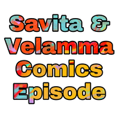 Savitabhabhi or Velamma all Episode Free ไอคอน