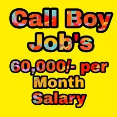 Call Boy Job's APK download