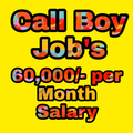 Call Boy Job's