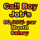 Call Boy Job's APK