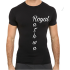 Royal Rathwa Printed Free T-shirt icon