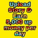 Story Upload And Earn Money APK