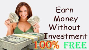Story Upload And Earn Money Affiche