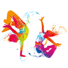 World Live Dance Competition أيقونة