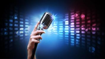 World Live Singing Competition 스크린샷 1