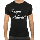 Royal Adivasi Printed Free T-Shirt icône
