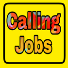 Calling Jobs ikona