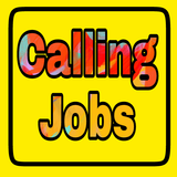 Calling Jobs icône