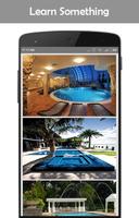 Swimming Pool Design Ideas-poster