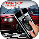 Car Key Simulator - Car Key Alarm APK