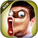 Realistic Real Rage Photo Stickers APK