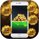 Gold Purity Check Scanner Prank APK