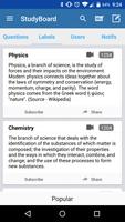 StudyBoard - JEE, NEET, K-12 screenshot 4